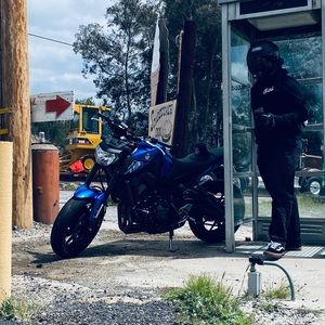 Meet your Posher, Aaron